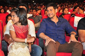 Krishna Gadi Veera Prema Gaadha Audio Launch